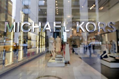 michael kors headquarters address.